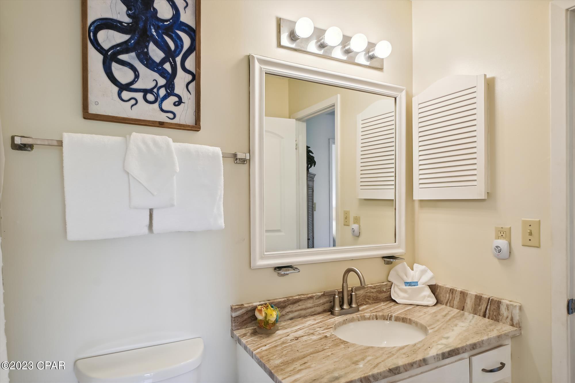 Portside Condo - Residential