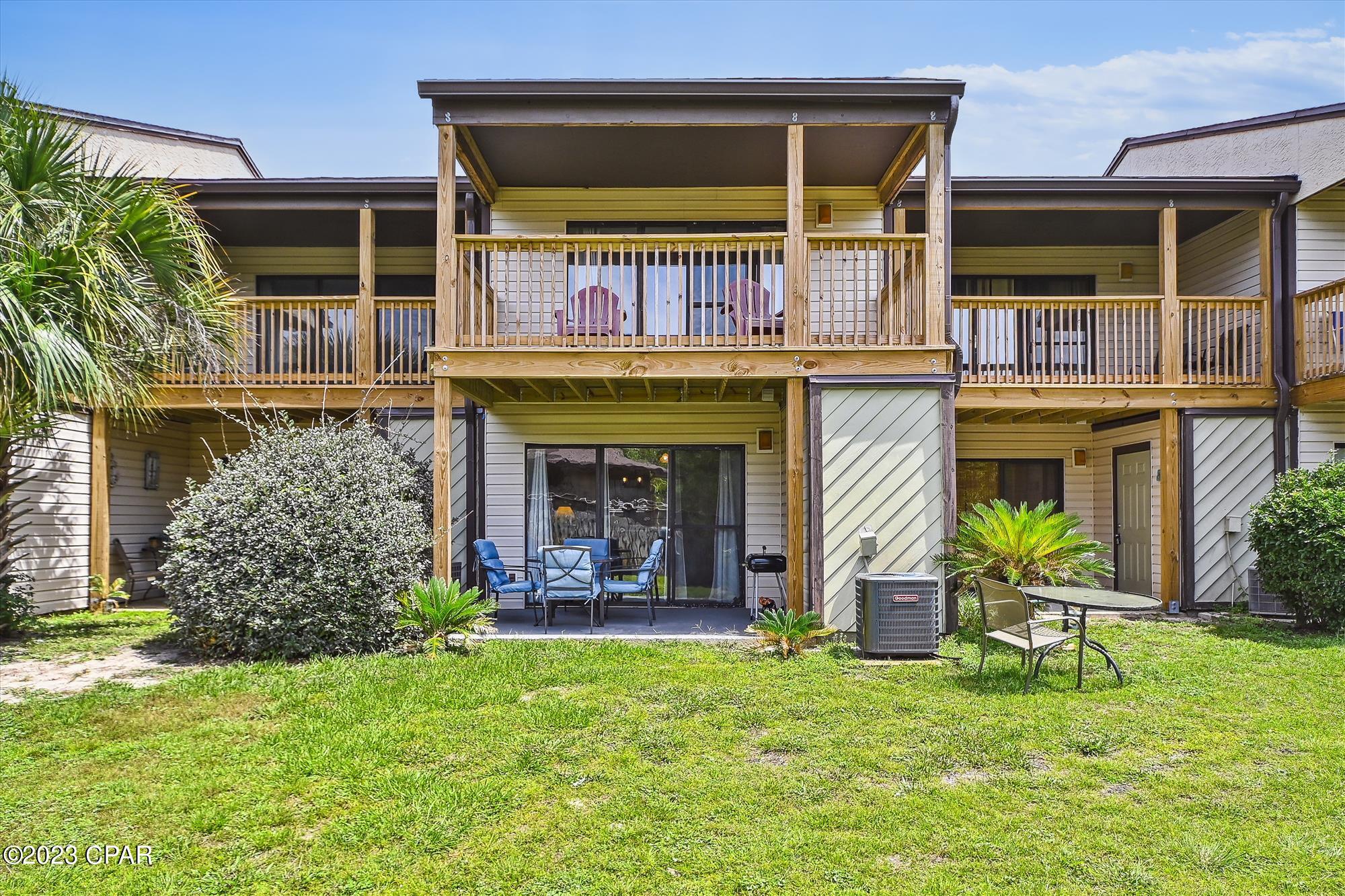 Portside Condo - Residential