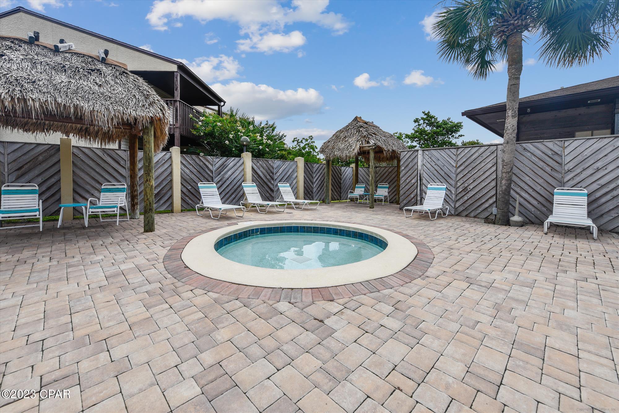 Portside Condo - Residential