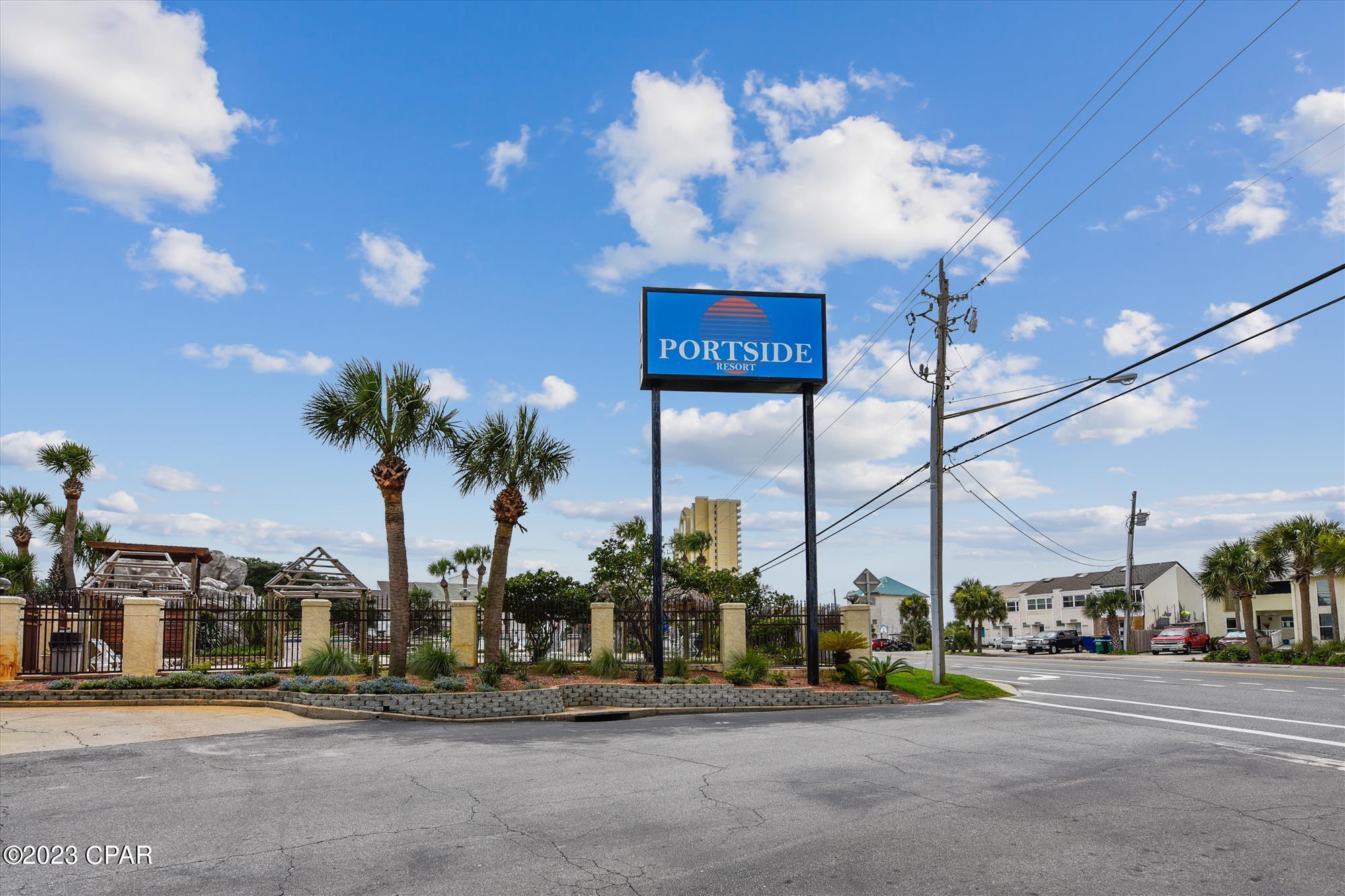 Portside Condo - Residential