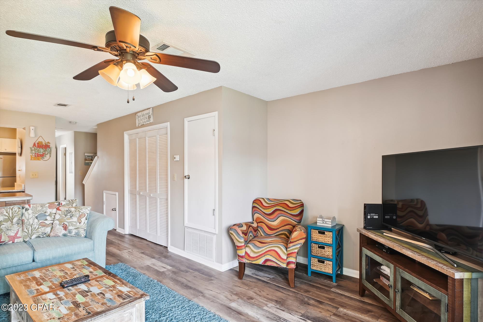 Portside Condo - Residential