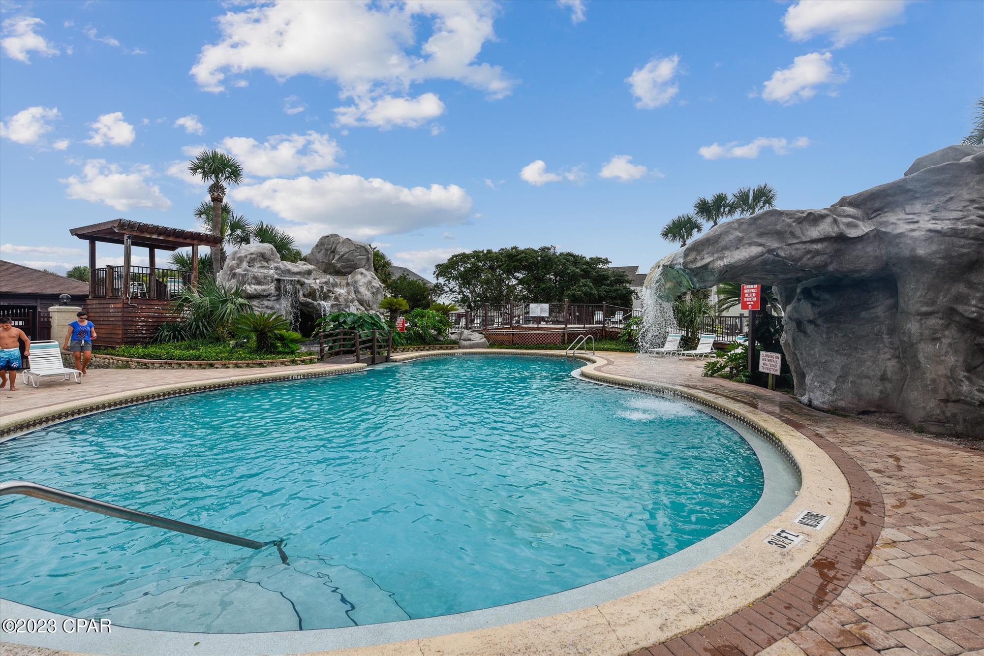 Portside Condo - Residential