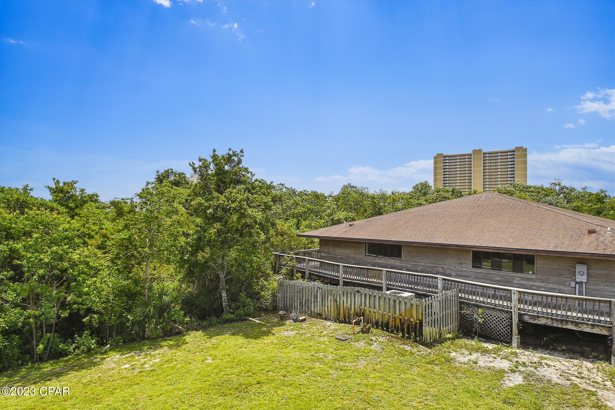 Portside Condo - Residential