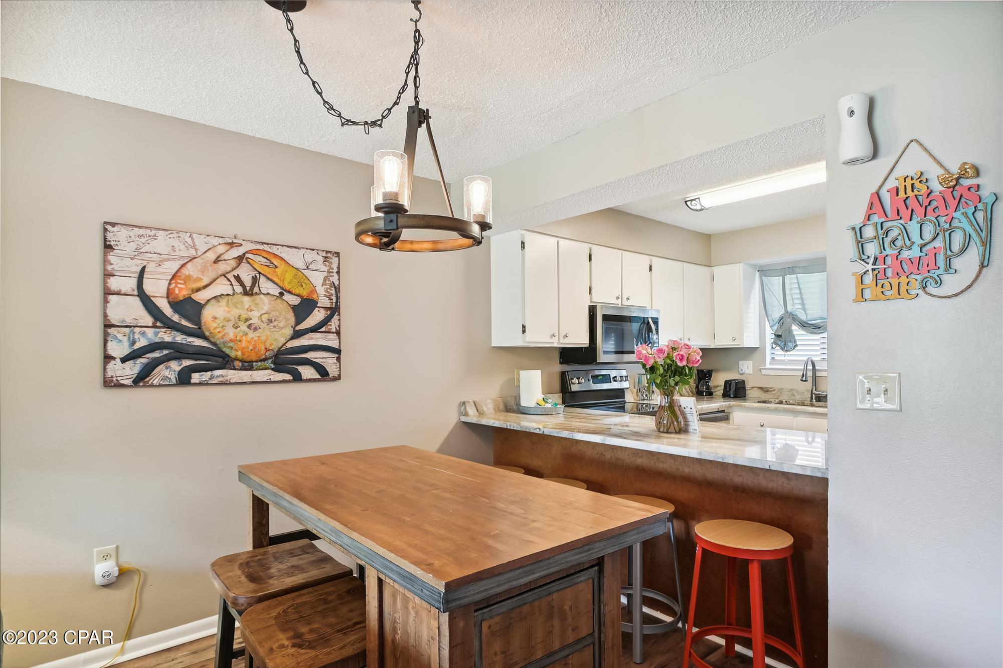 Portside Condo - Residential