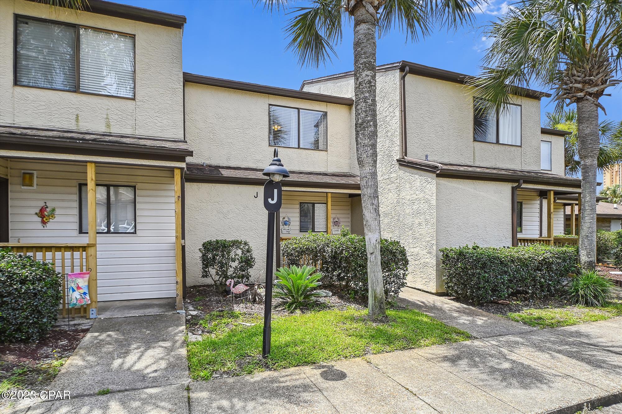 Portside Condo - Residential