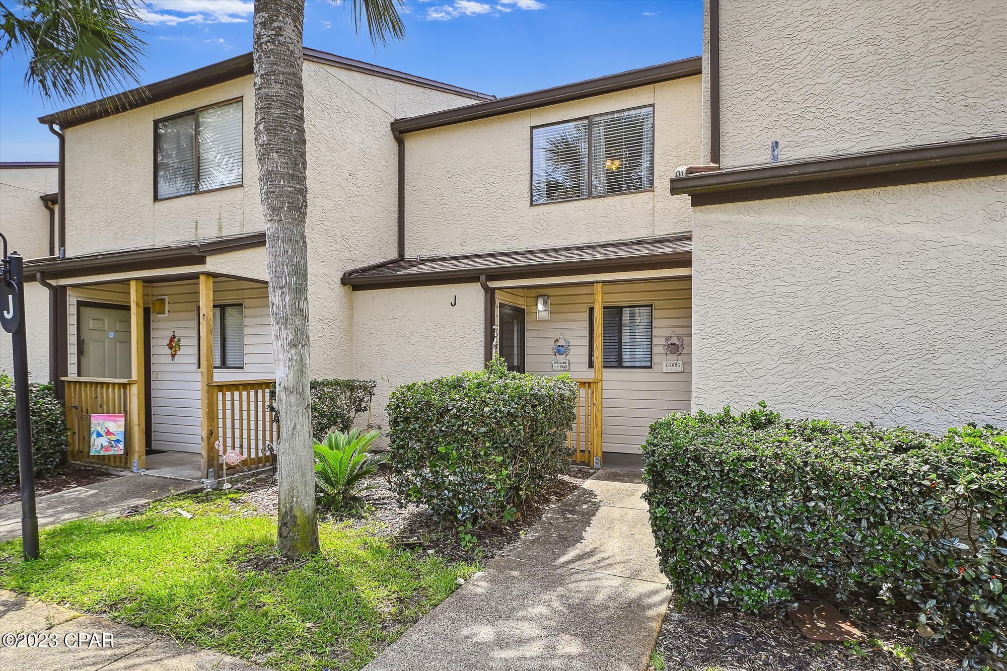 Portside Condo - Residential