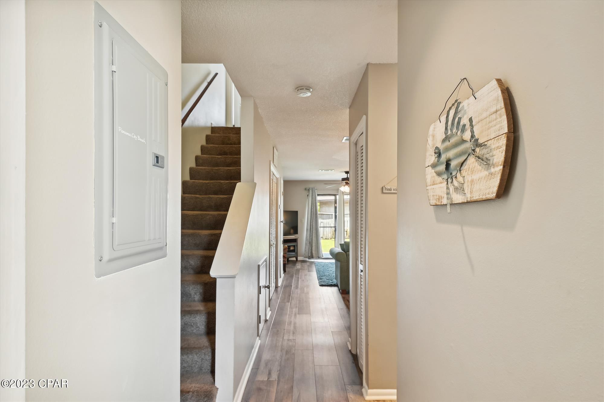 Portside Condo - Residential