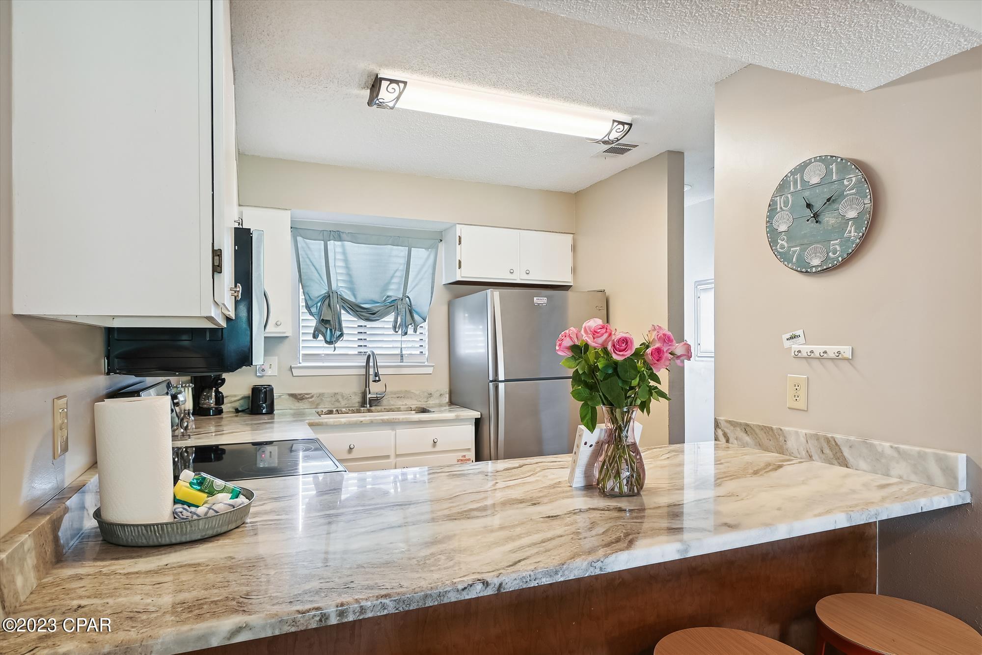 Portside Condo - Residential