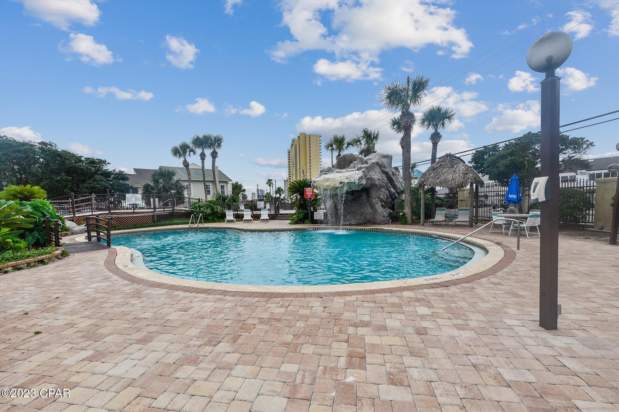 Portside Condo - Residential