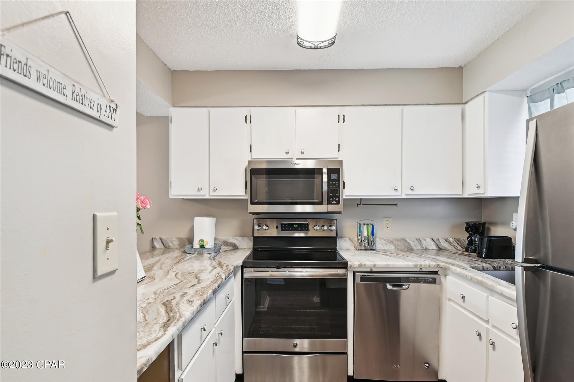 Portside Condo - Residential