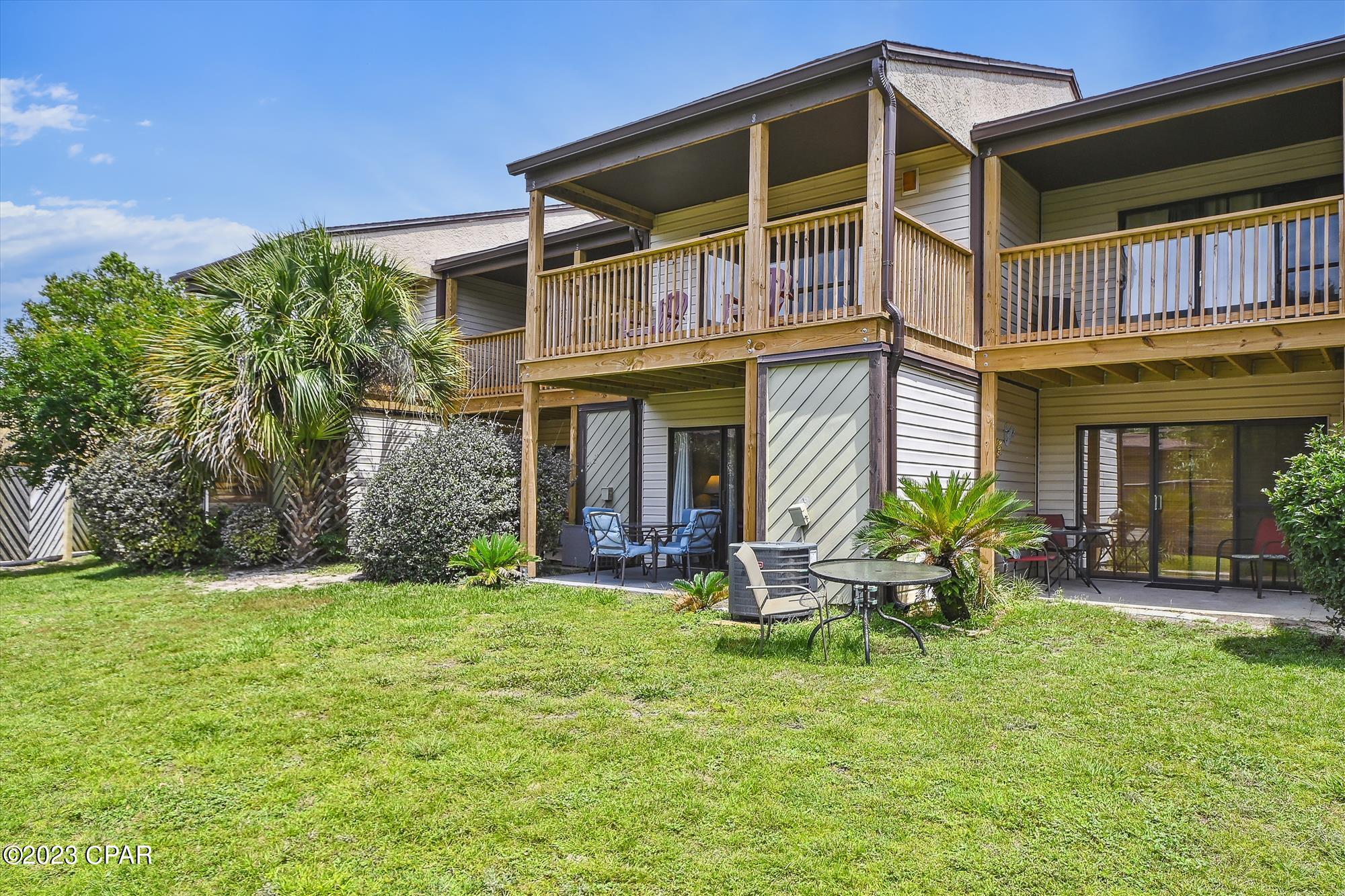 Portside Condo - Residential