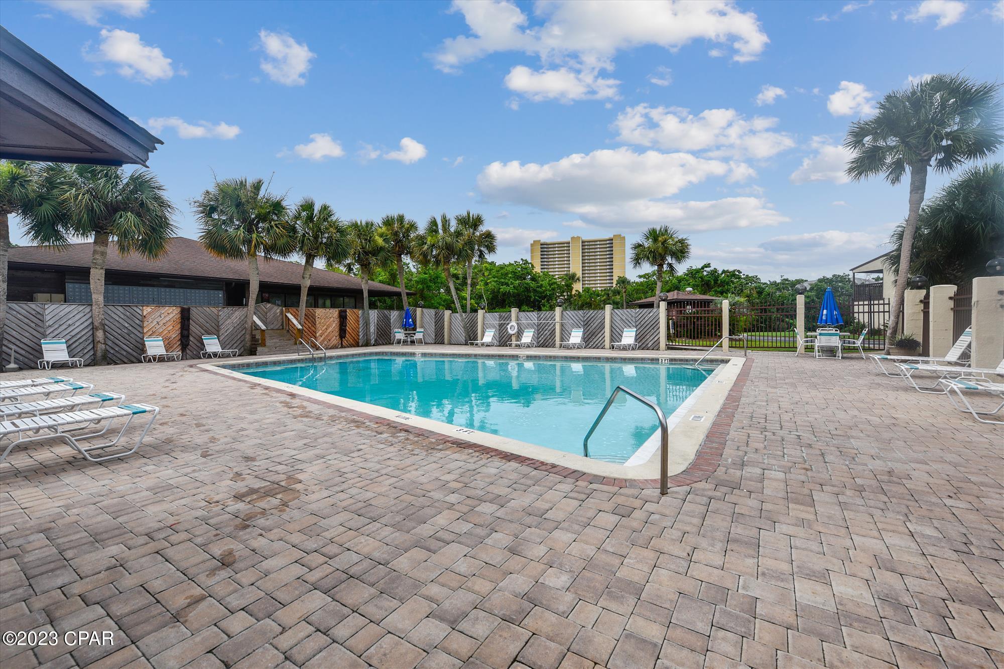 Portside Condo - Residential