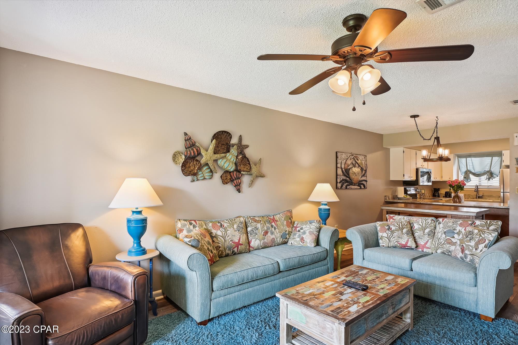 Portside Condo - Residential