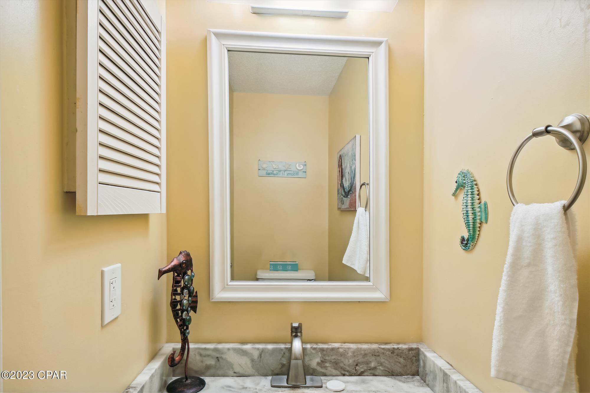 Portside Condo - Residential