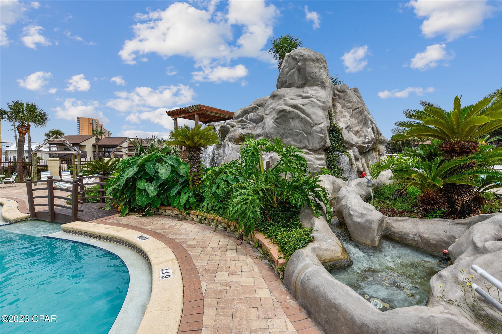 Portside Condo - Residential