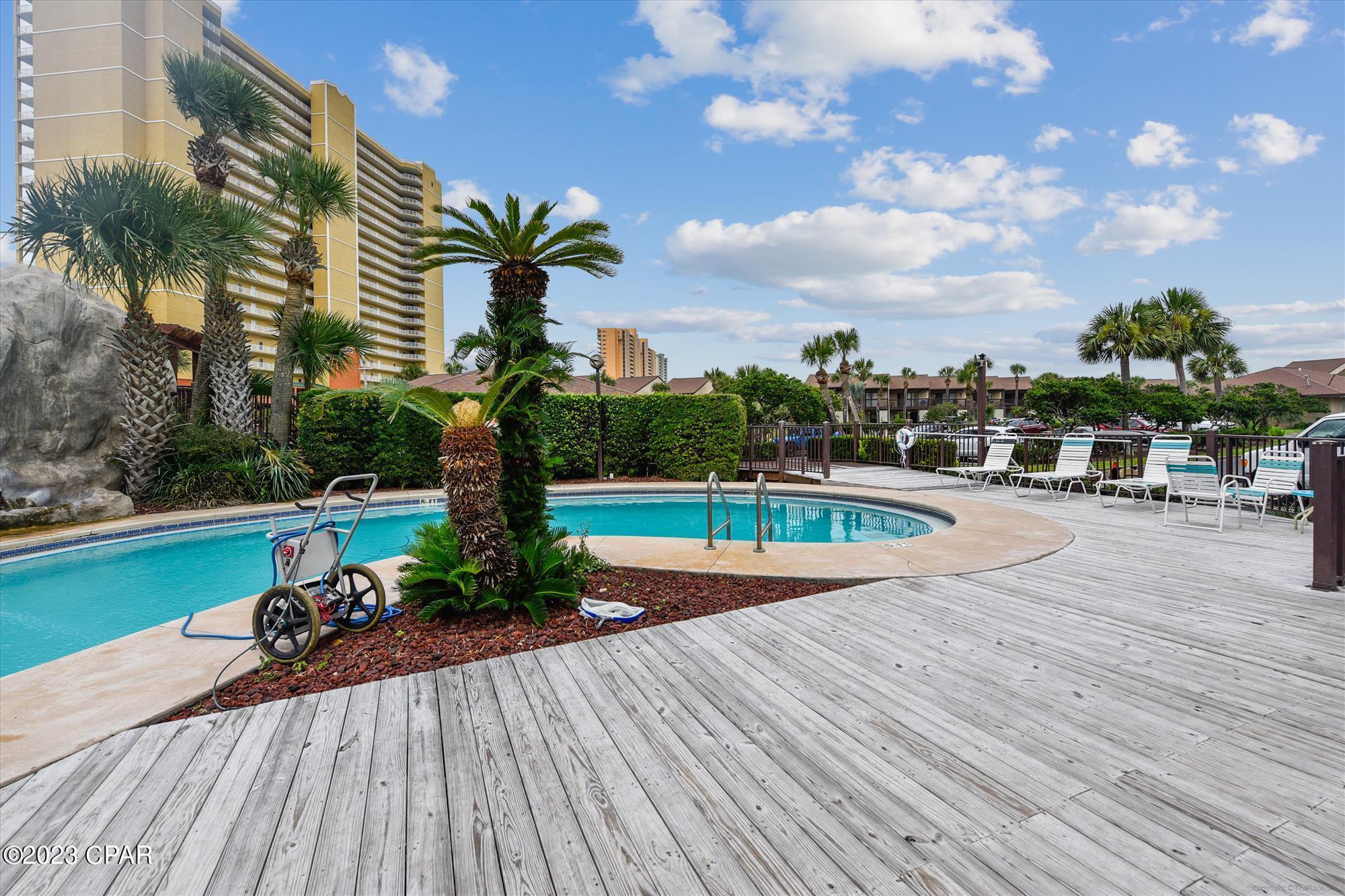 Portside Condo - Residential