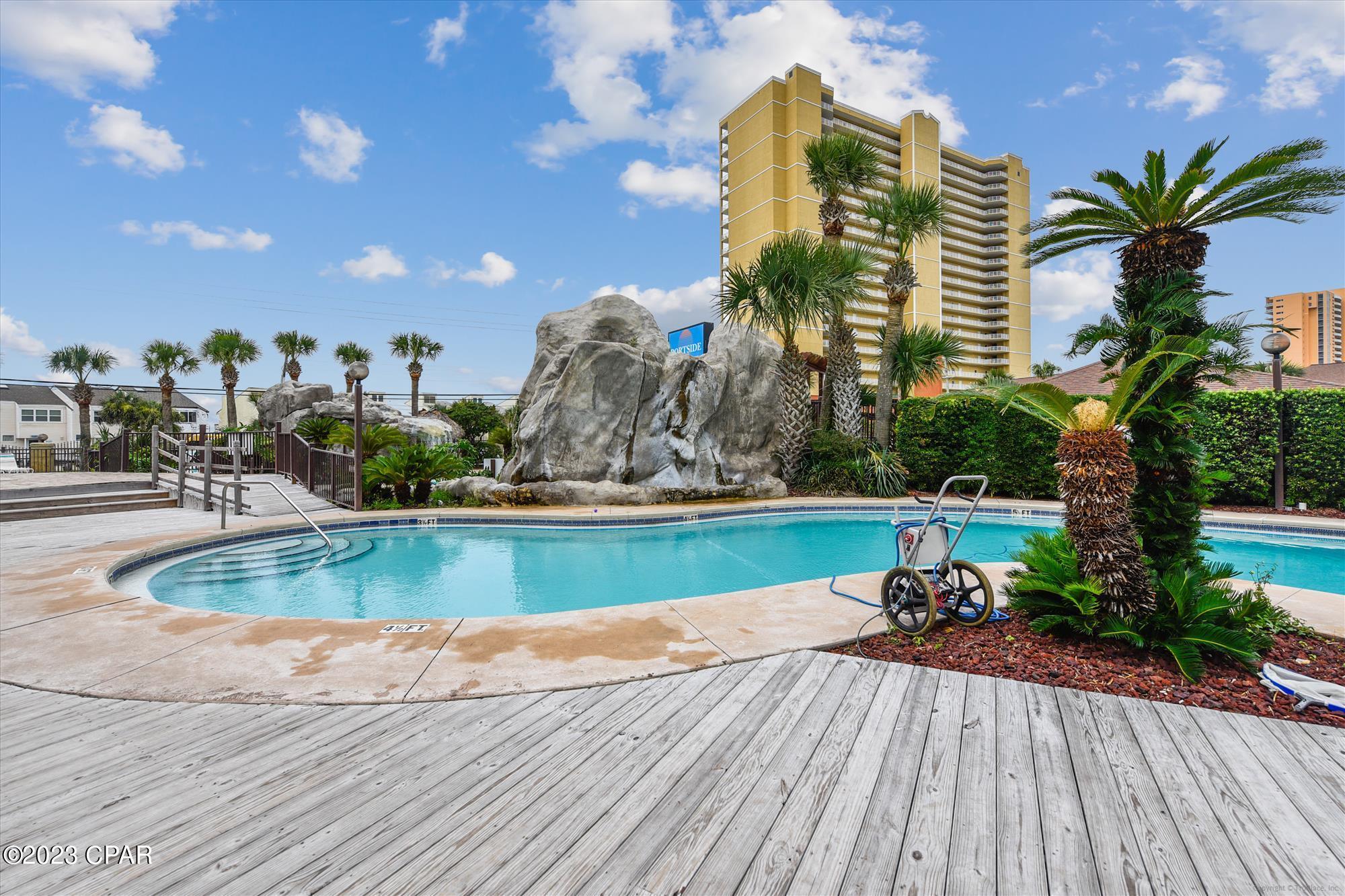 Portside Condo - Residential