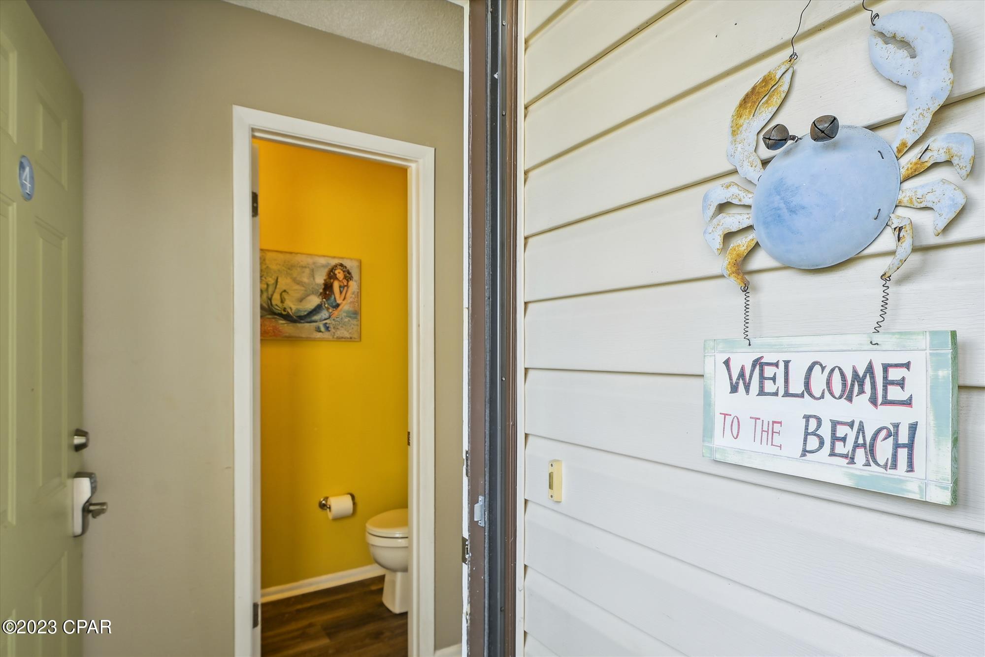 Portside Condo - Residential