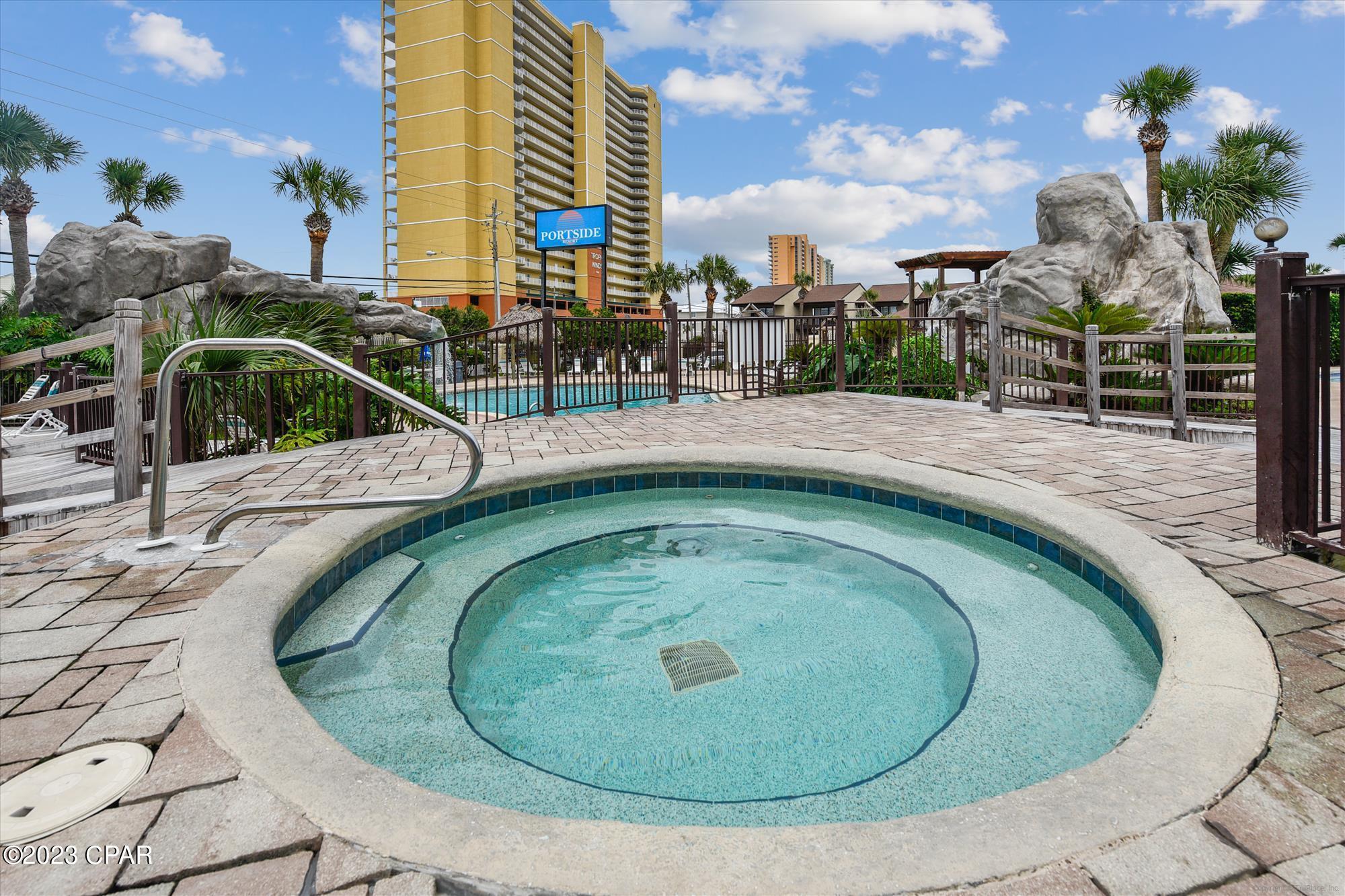 Portside Condo - Residential