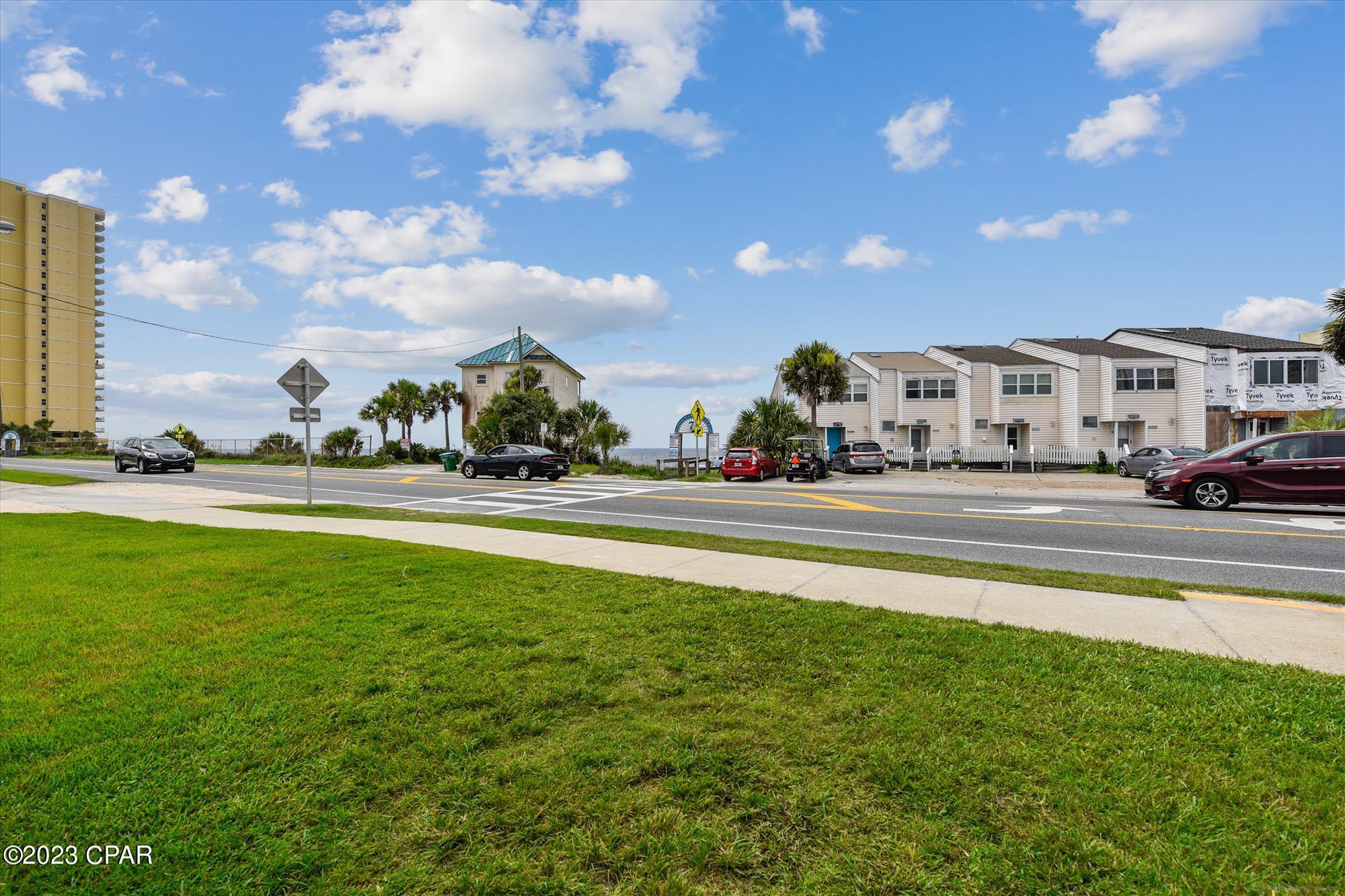 Portside Condo - Residential