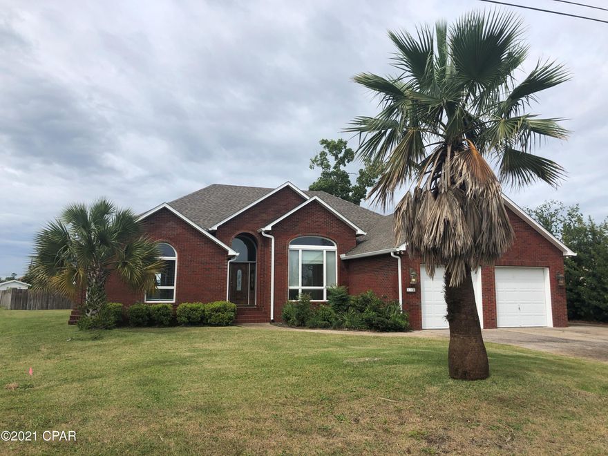 Entered for comp purposes only.