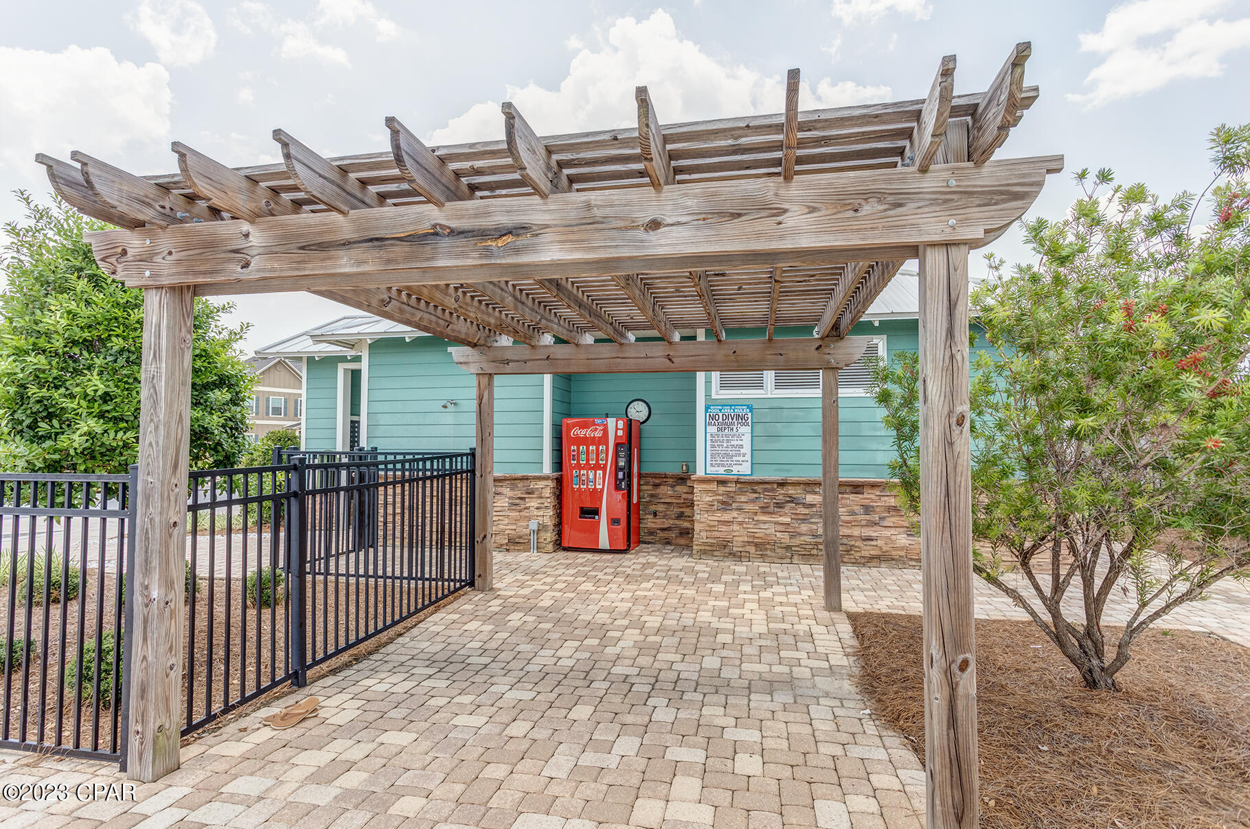 Village Of Mill Bayou/Shoreline Village Ph 1A - Residential