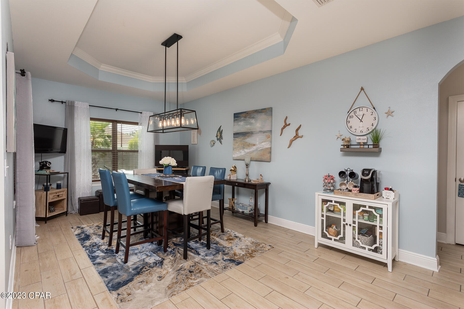 Village Of Mill Bayou/Shoreline Village Ph 1A - Residential