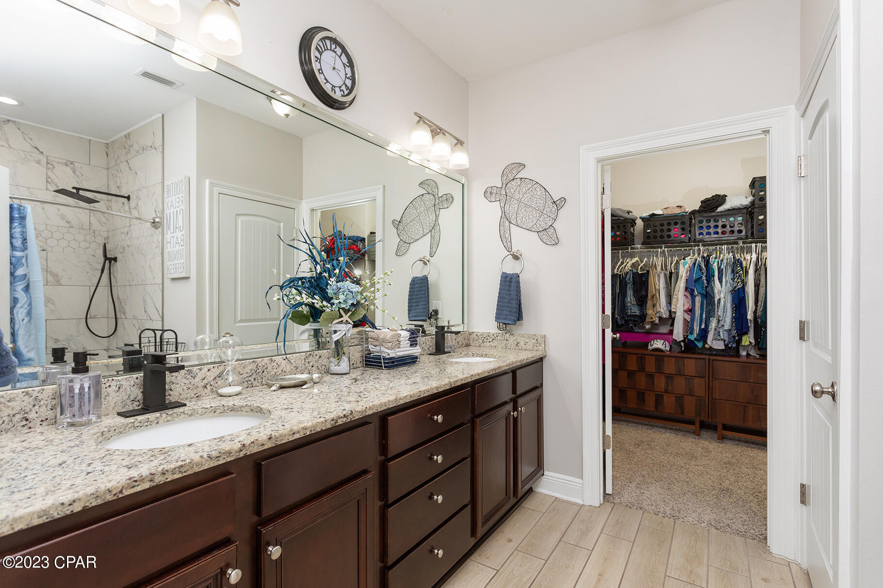 Village Of Mill Bayou/Shoreline Village Ph 1A - Residential