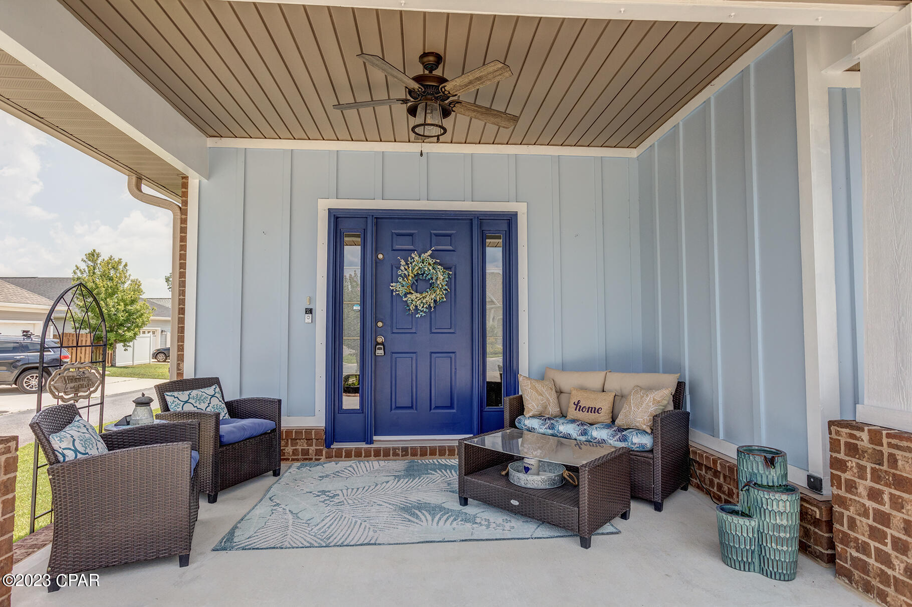 Village Of Mill Bayou/Shoreline Village Ph 1A - Residential