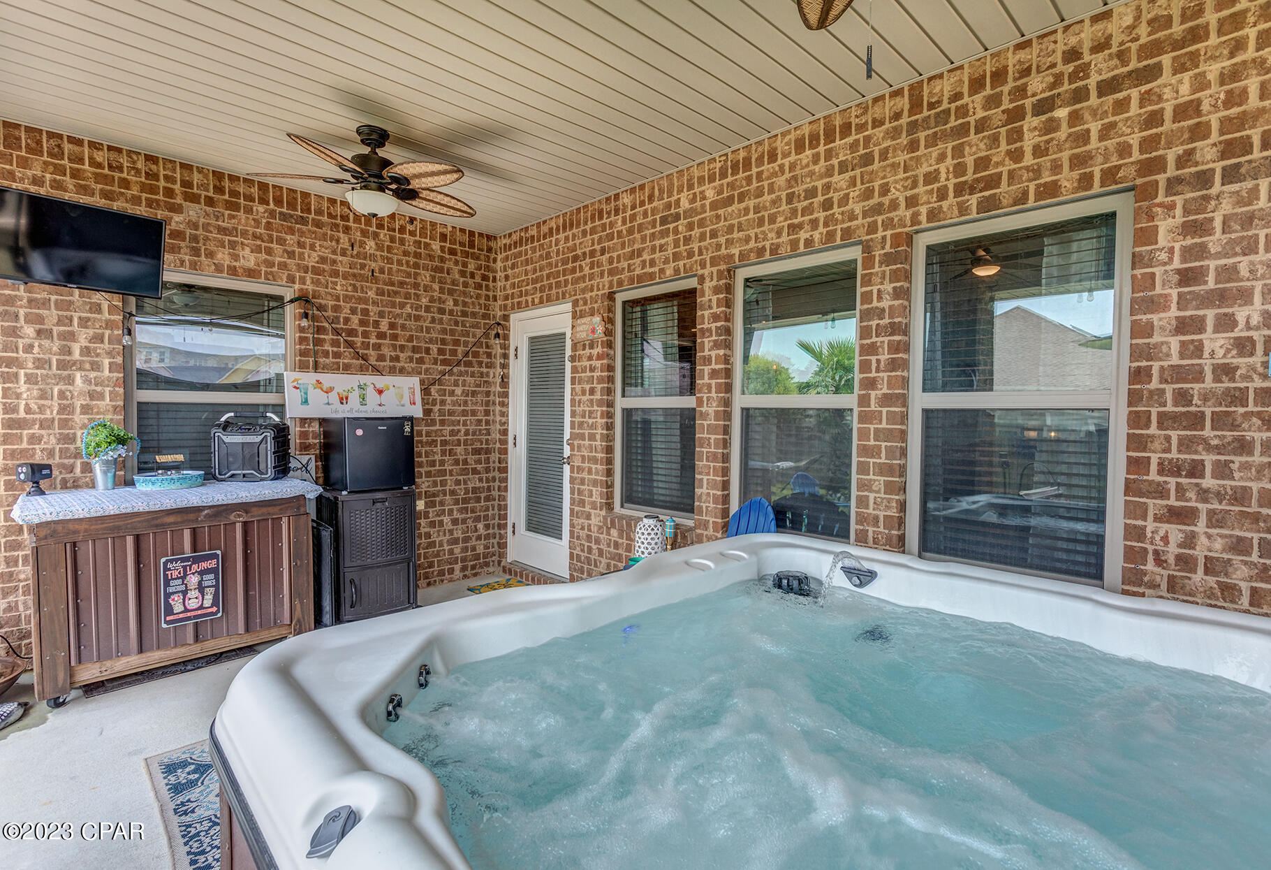 Village Of Mill Bayou/Shoreline Village Ph 1A - Residential