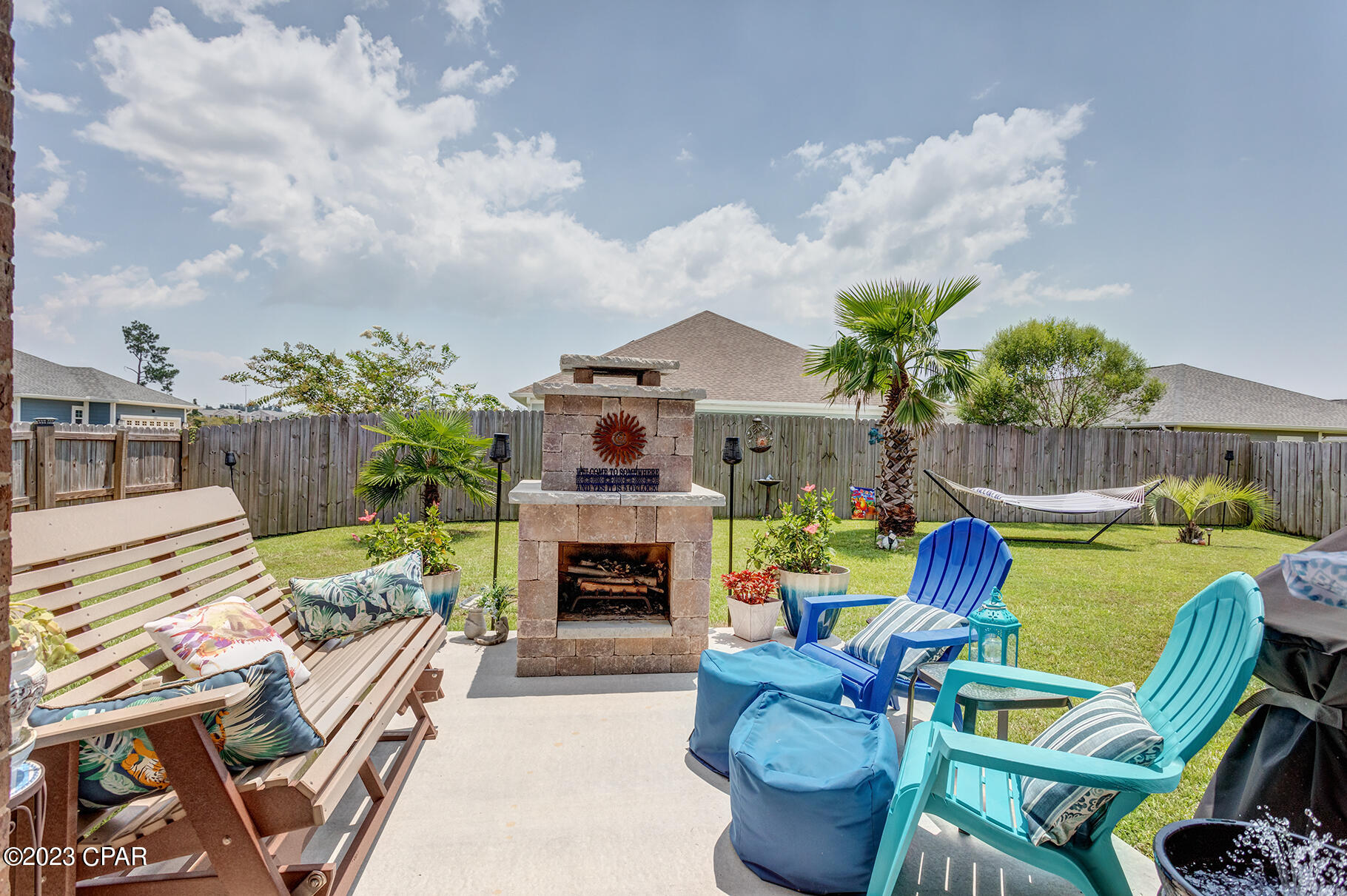 Village Of Mill Bayou/Shoreline Village Ph 1A - Residential