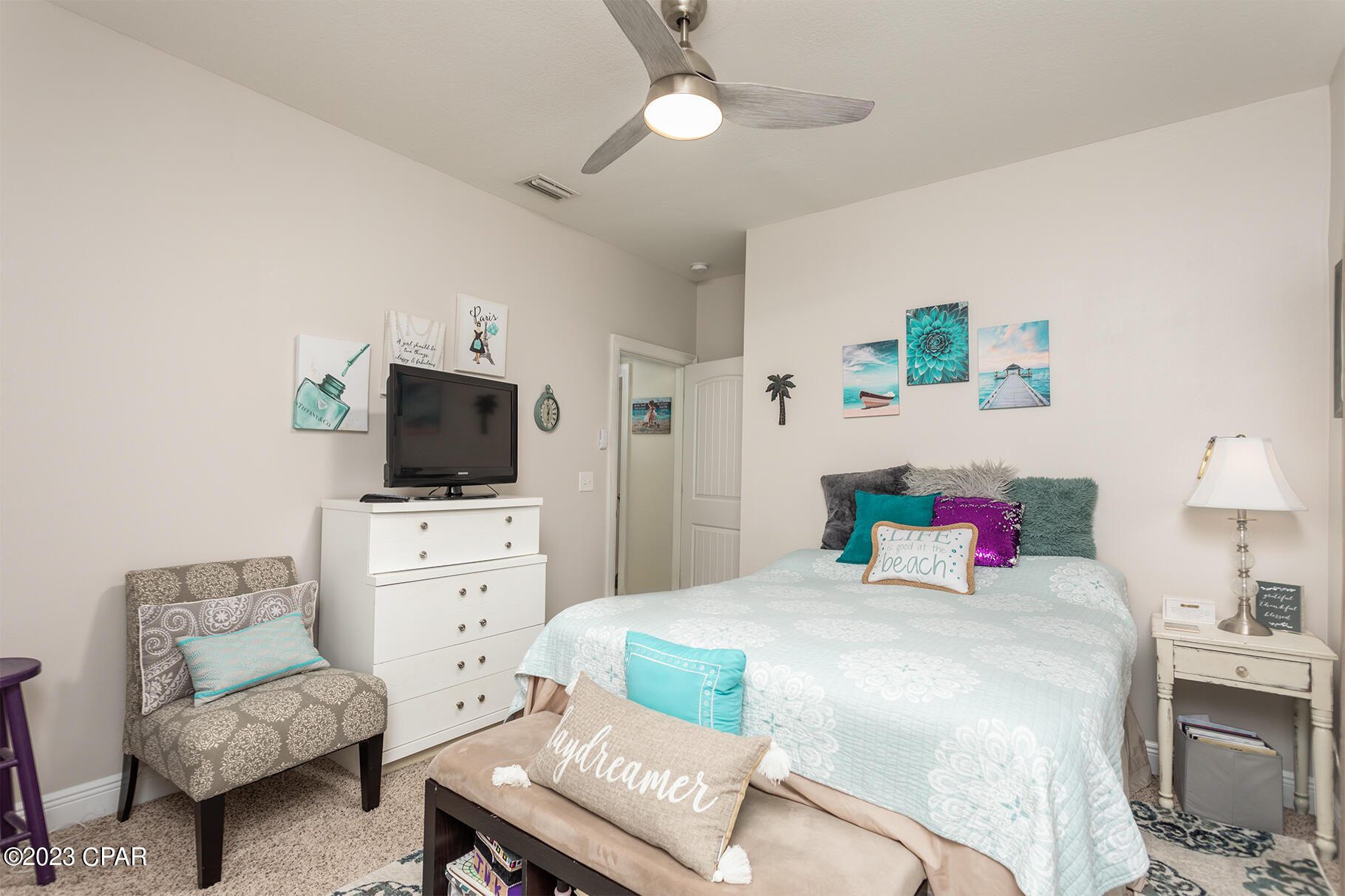 Village Of Mill Bayou/Shoreline Village Ph 1A - Residential