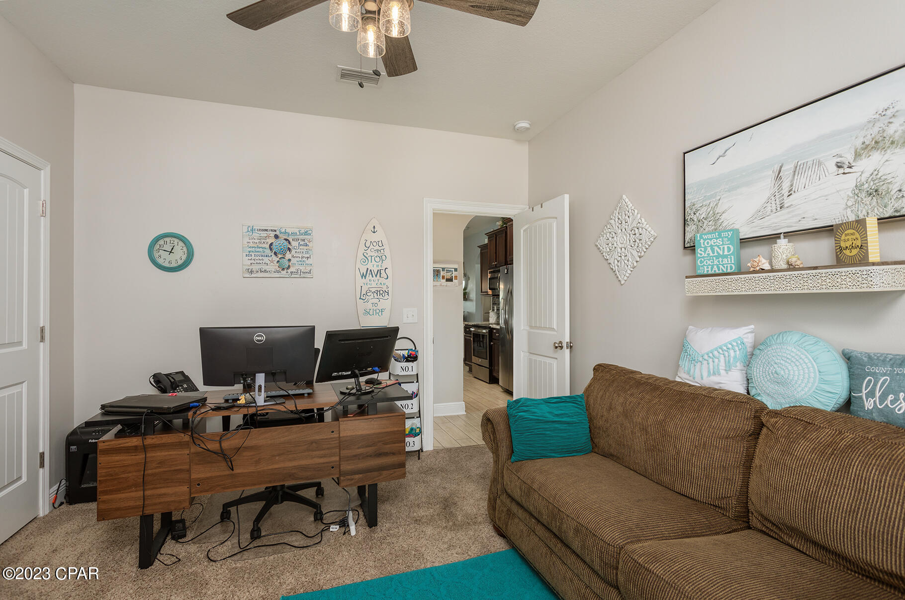 Village Of Mill Bayou/Shoreline Village Ph 1A - Residential