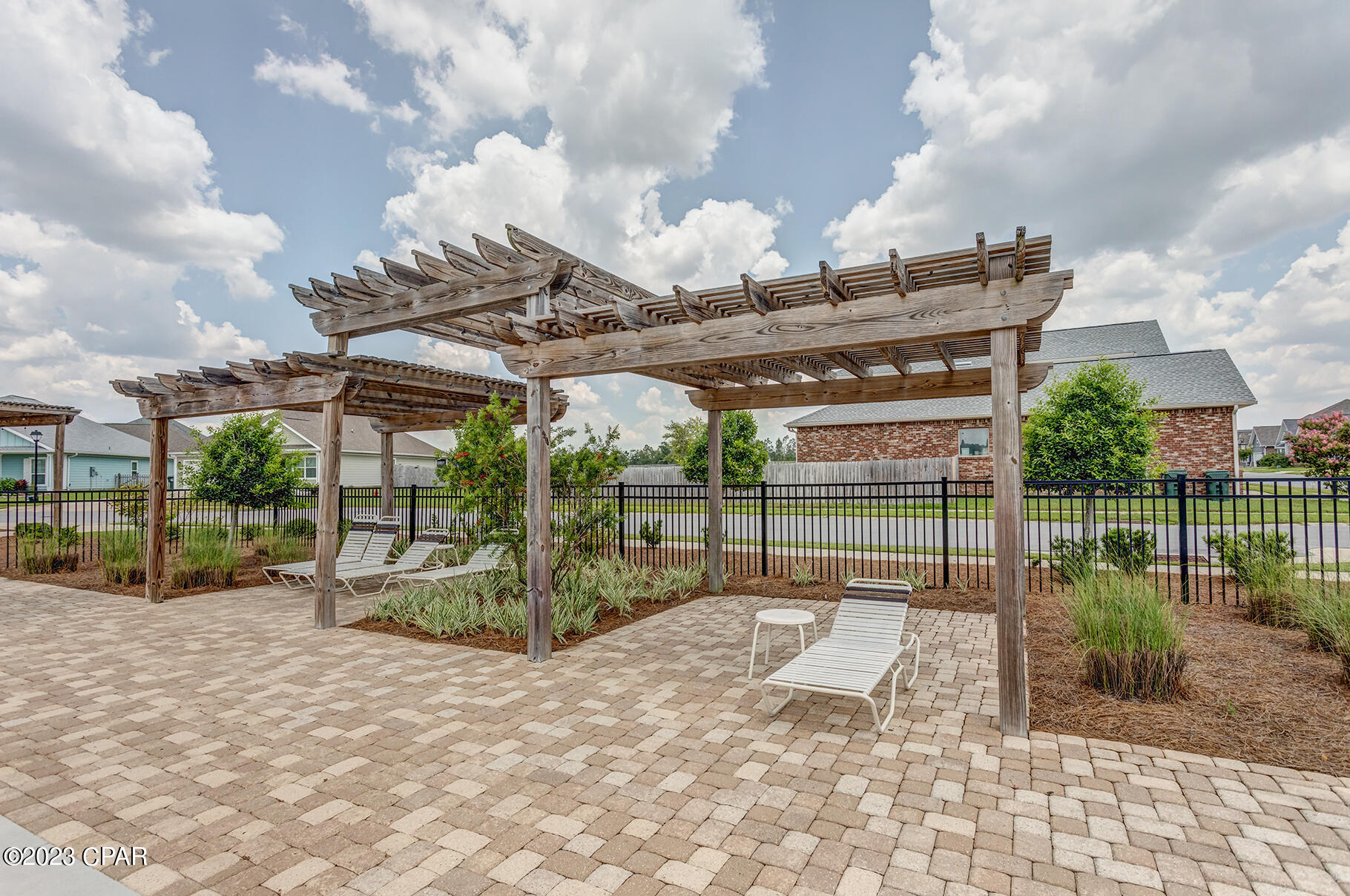 Village Of Mill Bayou/Shoreline Village Ph 1A - Residential