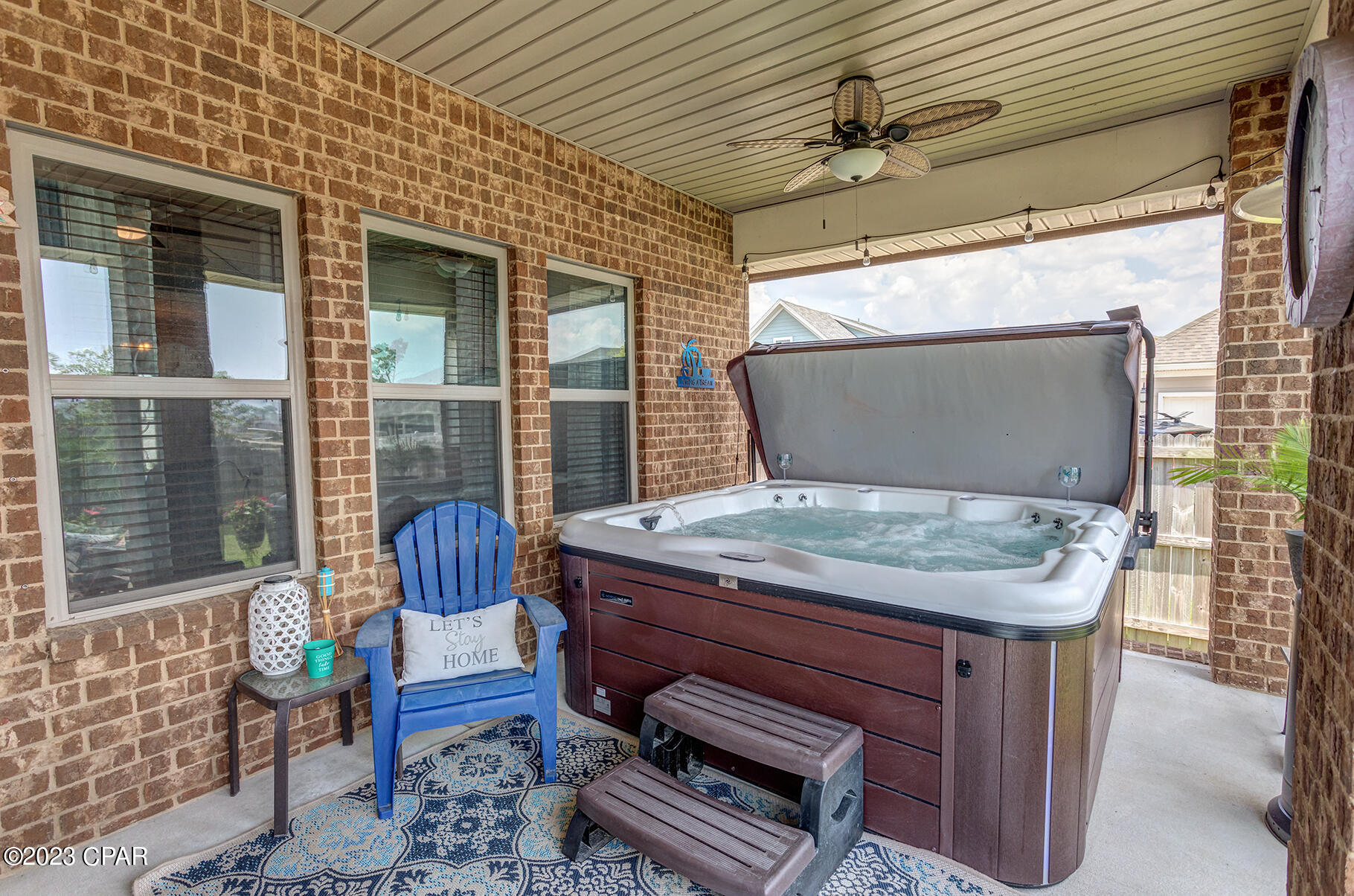 Village Of Mill Bayou/Shoreline Village Ph 1A - Residential