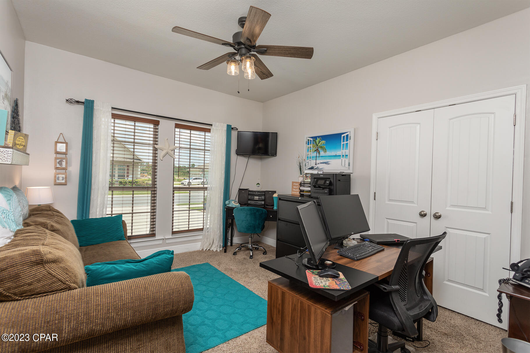 Village Of Mill Bayou/Shoreline Village Ph 1A - Residential