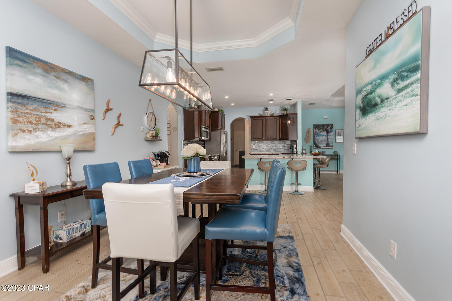 Village Of Mill Bayou/Shoreline Village Ph 1A - Residential