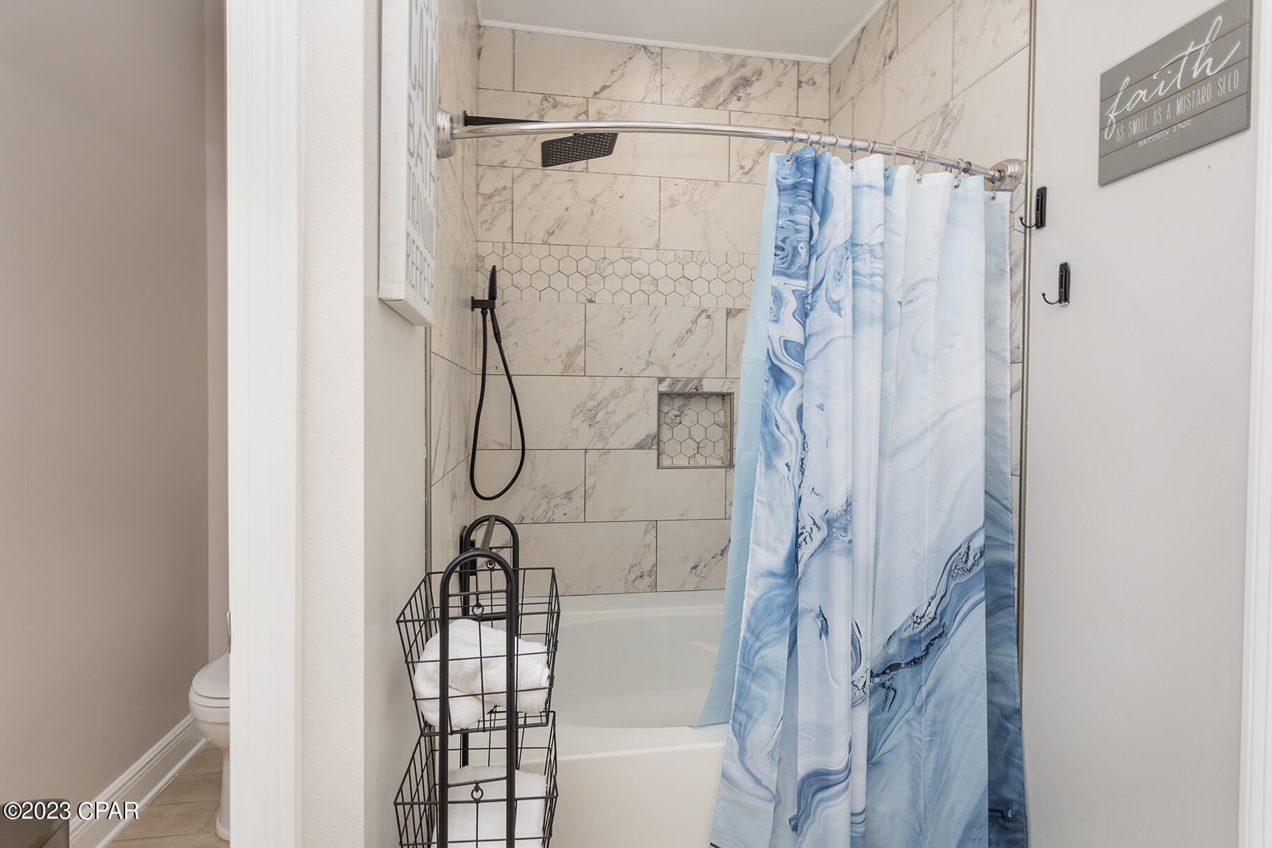 Village Of Mill Bayou/Shoreline Village Ph 1A - Residential