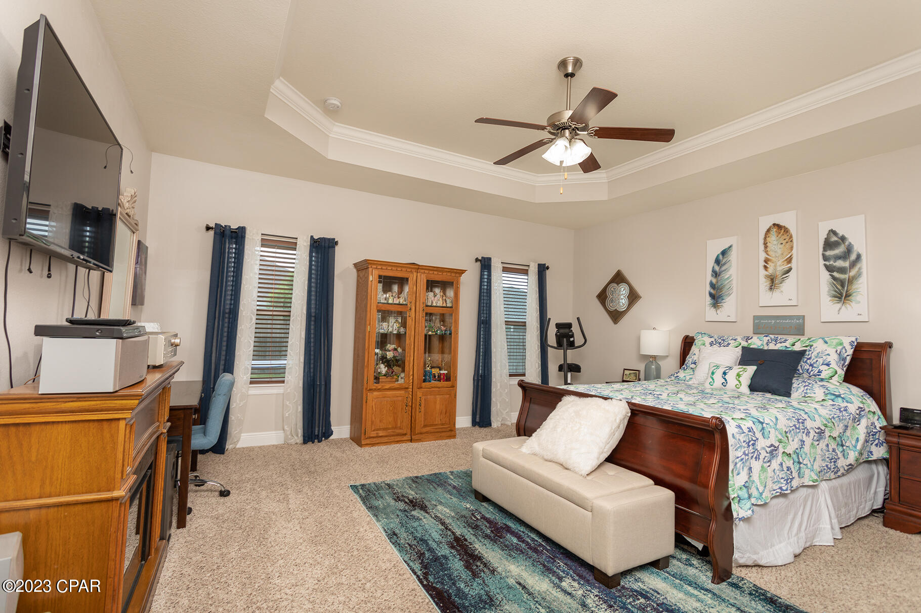 Village Of Mill Bayou/Shoreline Village Ph 1A - Residential