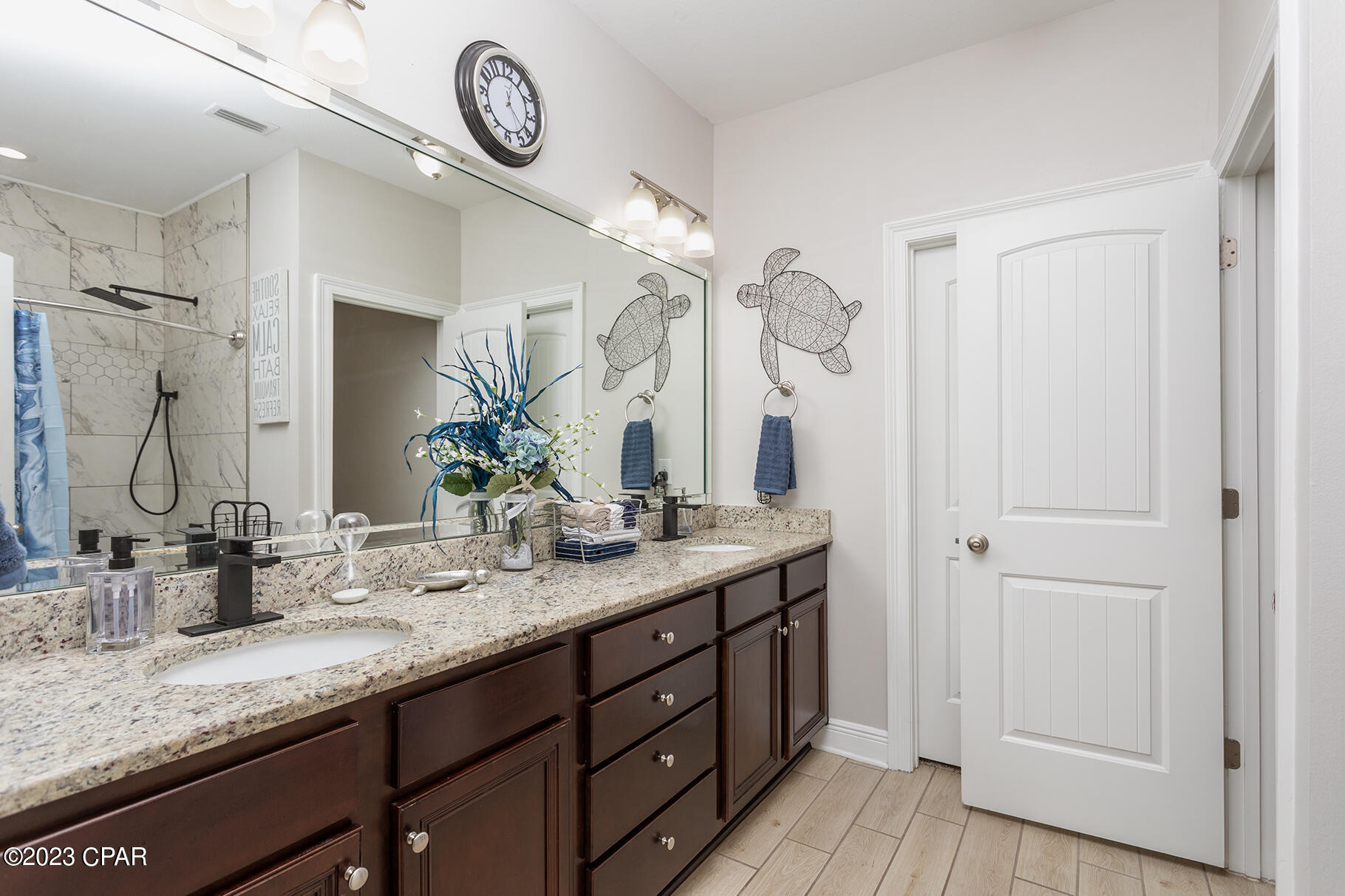 Village Of Mill Bayou/Shoreline Village Ph 1A - Residential