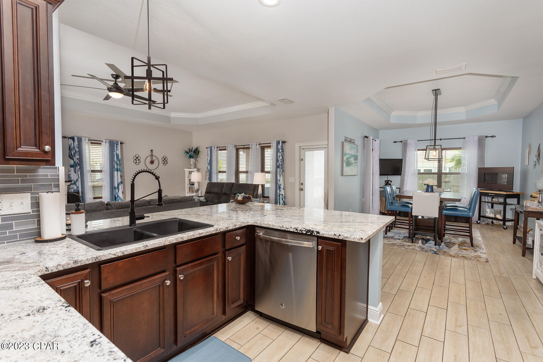 Village Of Mill Bayou/Shoreline Village Ph 1A - Residential