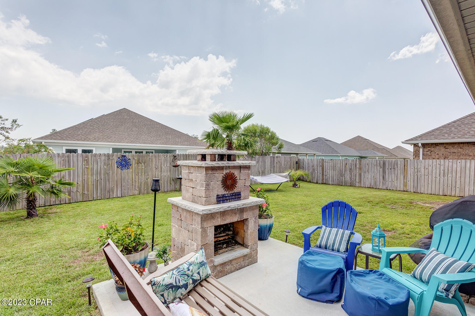 Village Of Mill Bayou/Shoreline Village Ph 1A - Residential