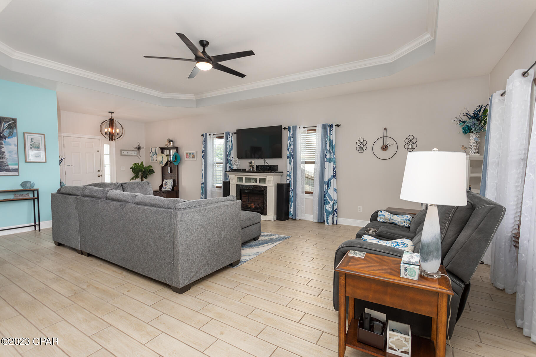 Village Of Mill Bayou/Shoreline Village Ph 1A - Residential