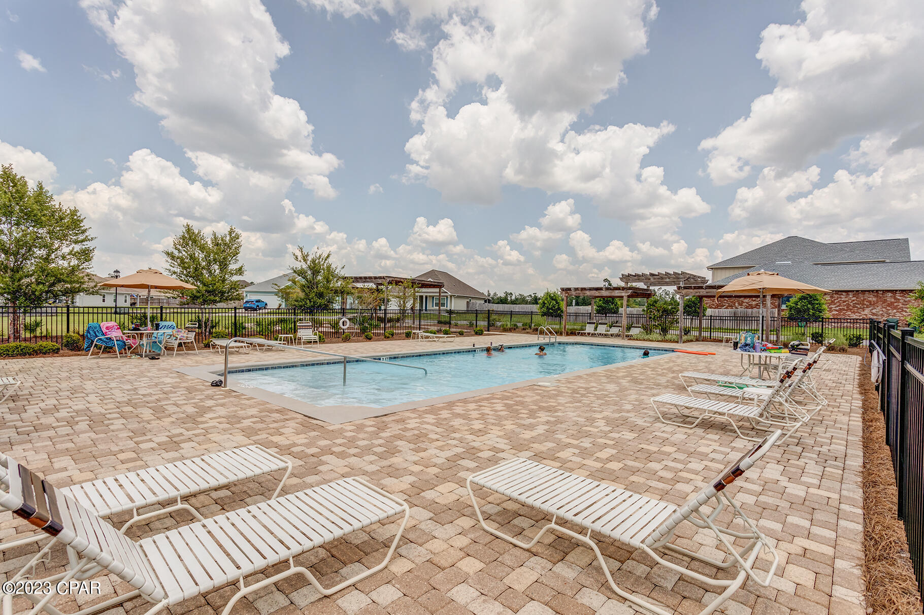 Village Of Mill Bayou/Shoreline Village Ph 1A - Residential