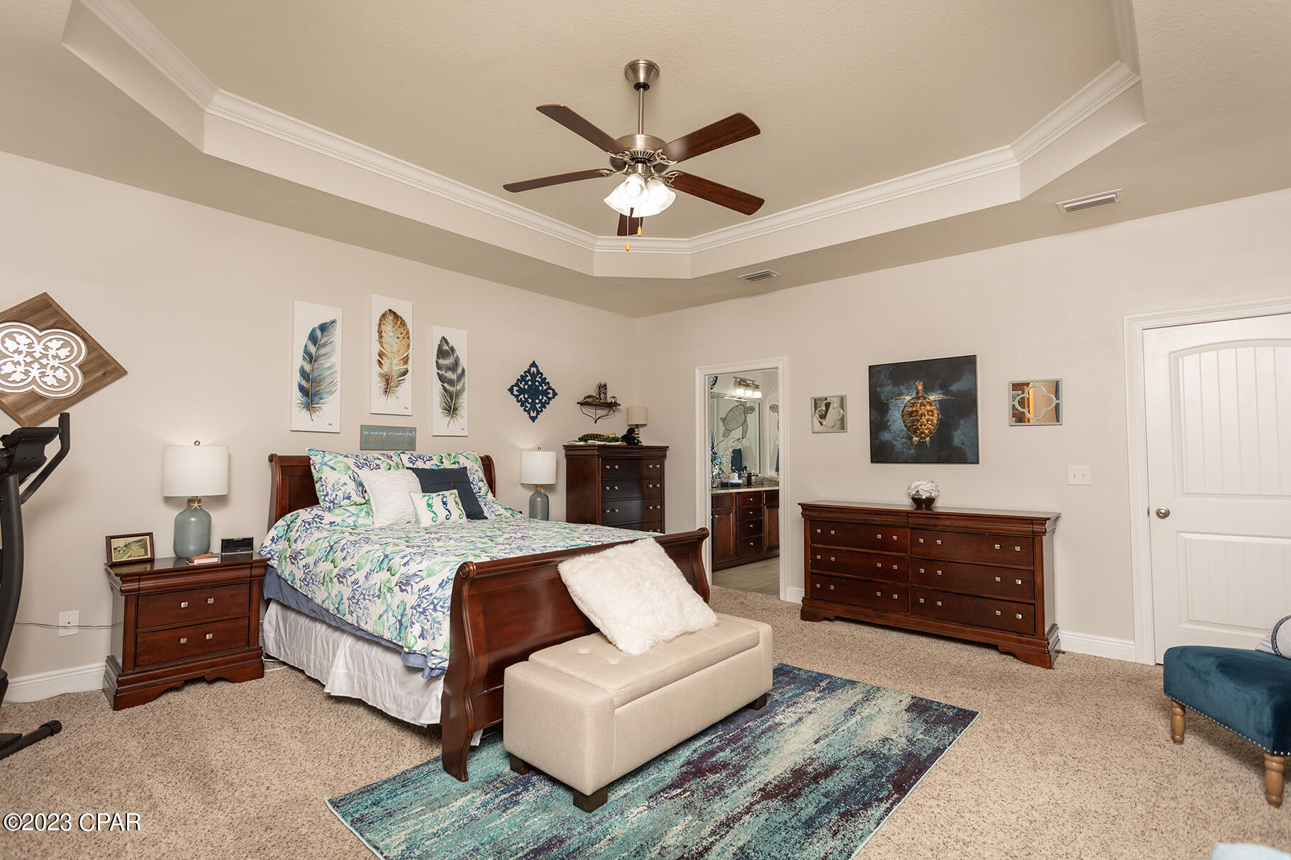 Village Of Mill Bayou/Shoreline Village Ph 1A - Residential