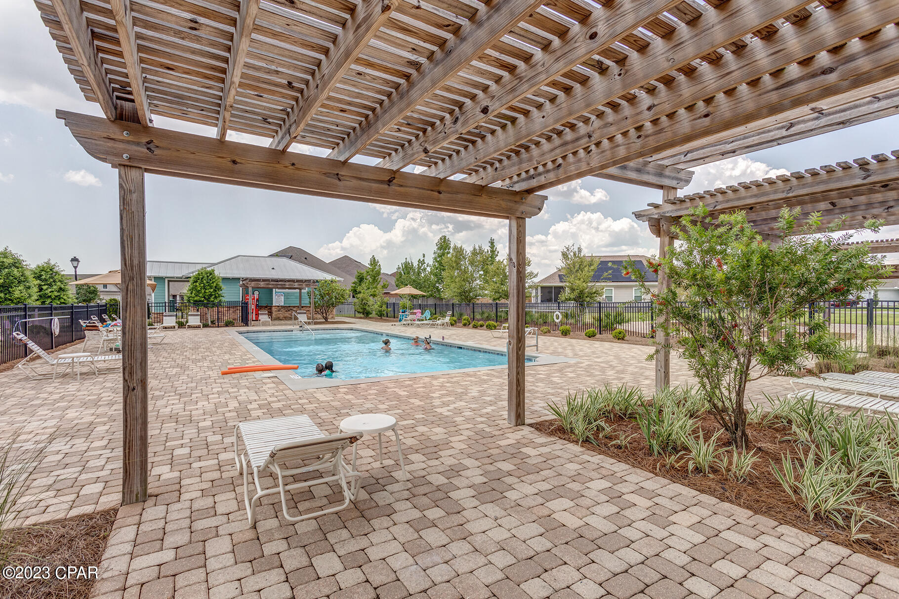 Village Of Mill Bayou/Shoreline Village Ph 1A - Residential