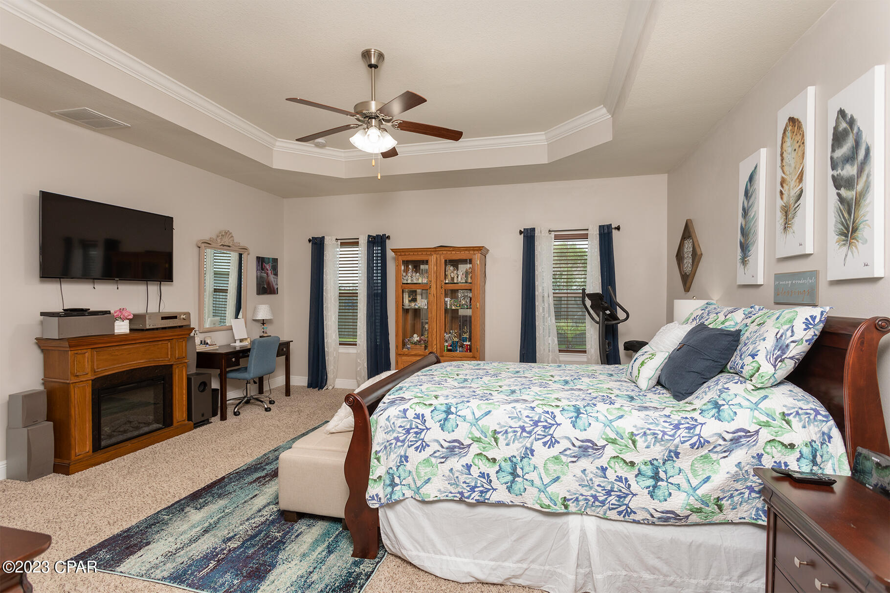 Village Of Mill Bayou/Shoreline Village Ph 1A - Residential