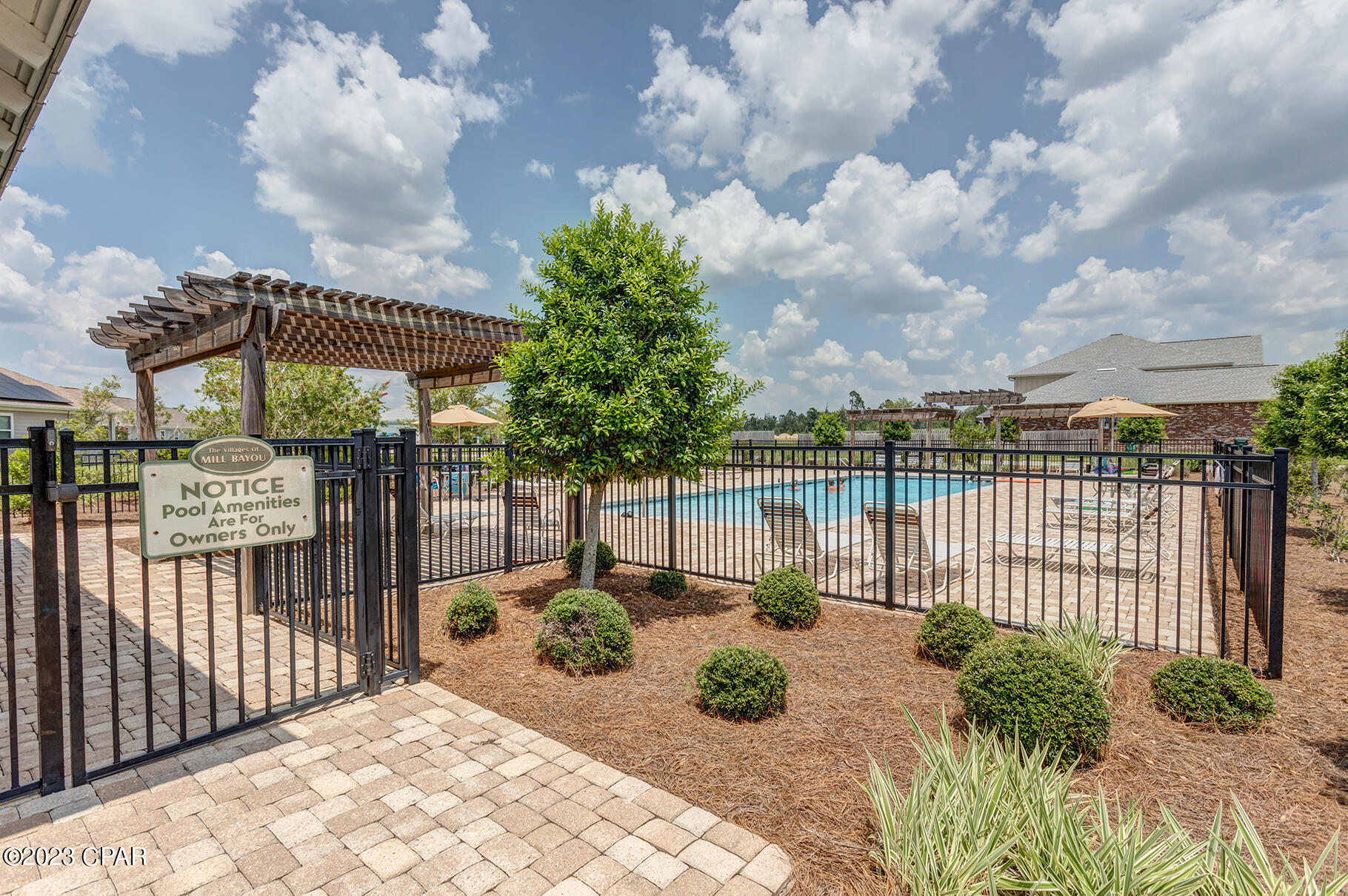 Village Of Mill Bayou/Shoreline Village Ph 1A - Residential