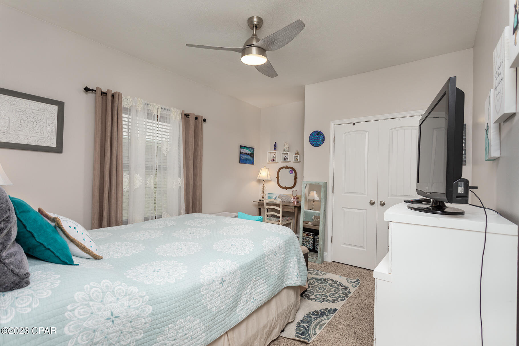 Village Of Mill Bayou/Shoreline Village Ph 1A - Residential