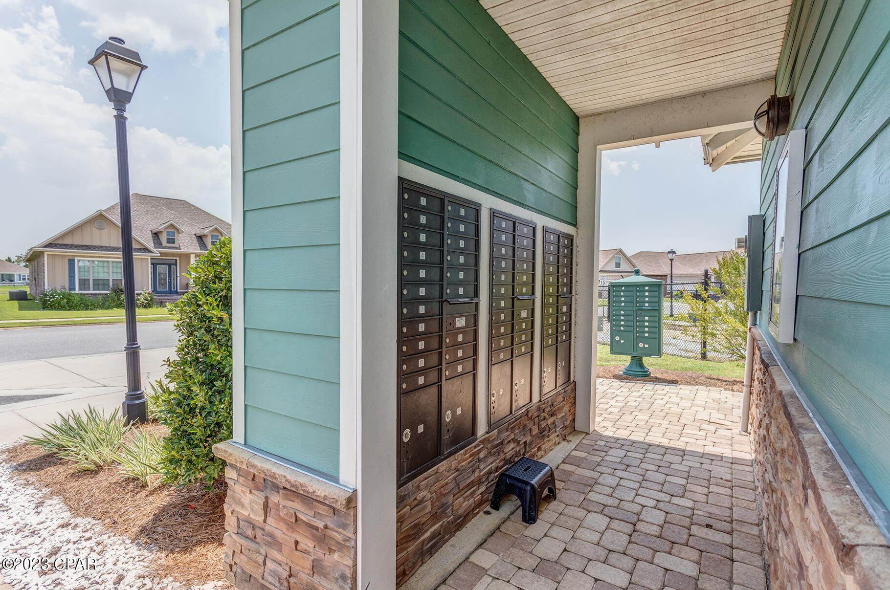 Village Of Mill Bayou/Shoreline Village Ph 1A - Residential